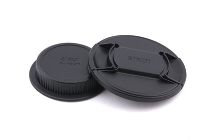 Sirui 35mm T1.2 Nightwalker