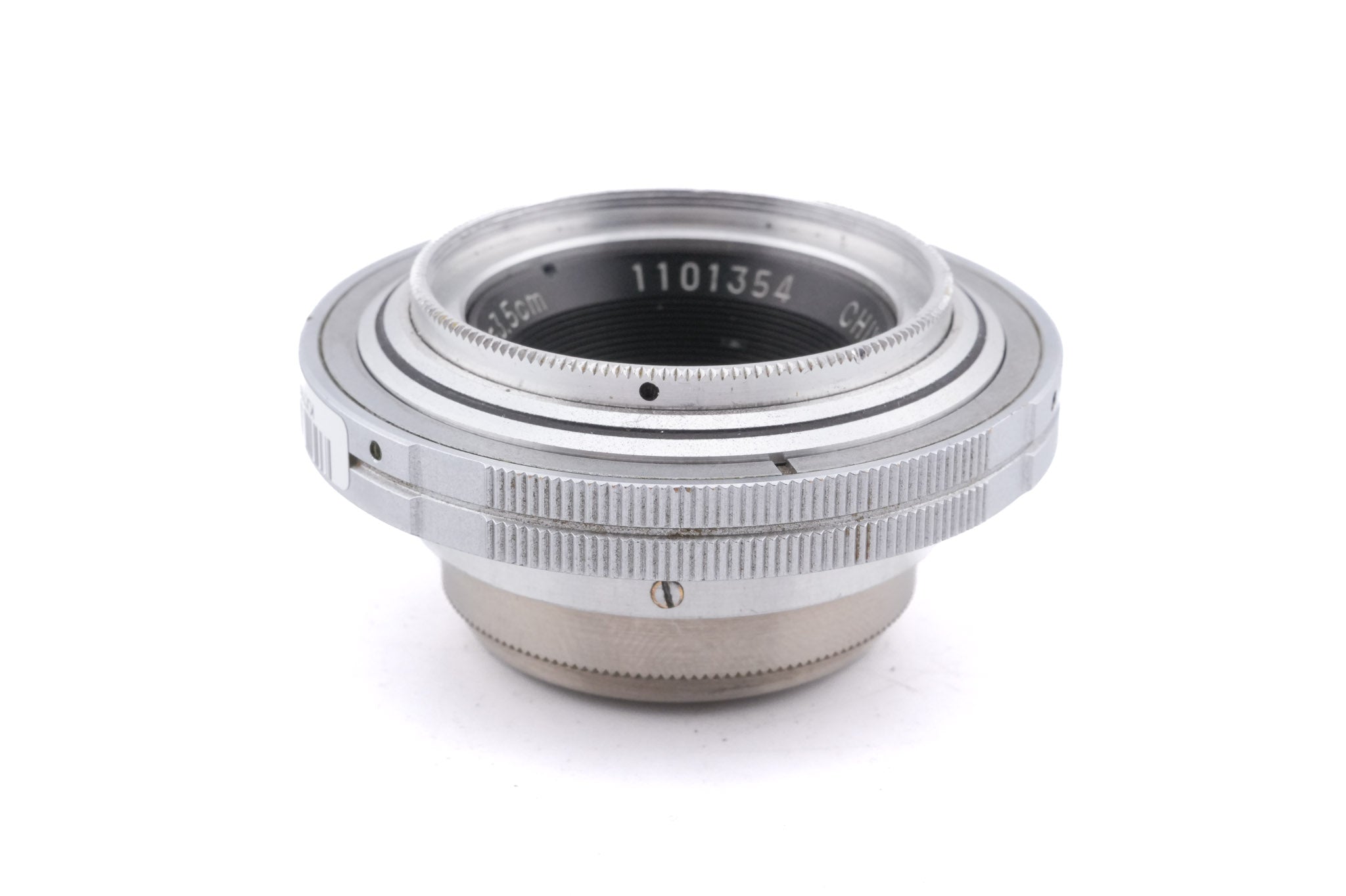 Minolta 35mm f3.5 Chiyoko Rokkor