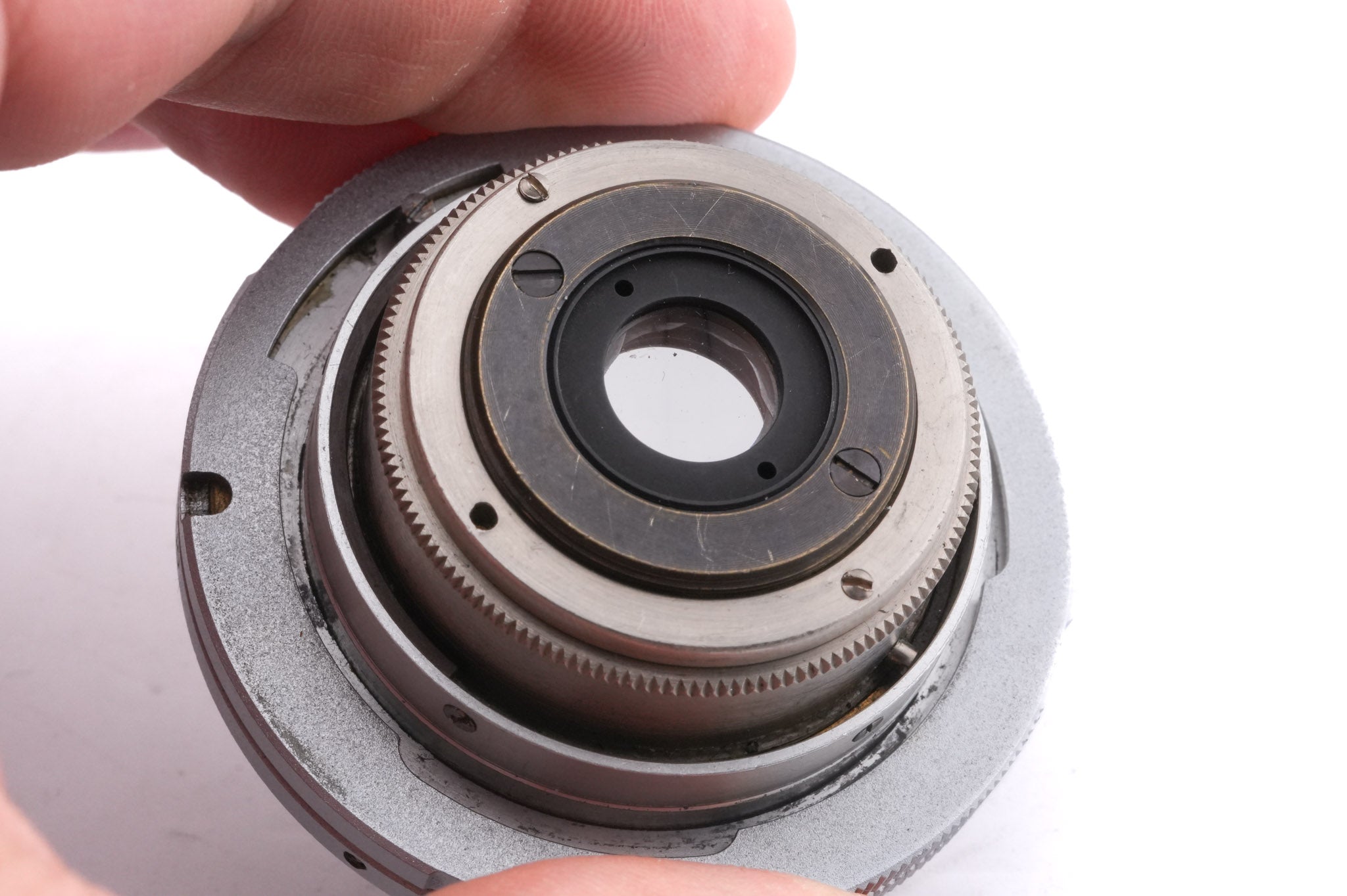 Minolta 35mm f3.5 Chiyoko Rokkor – Kamerastore