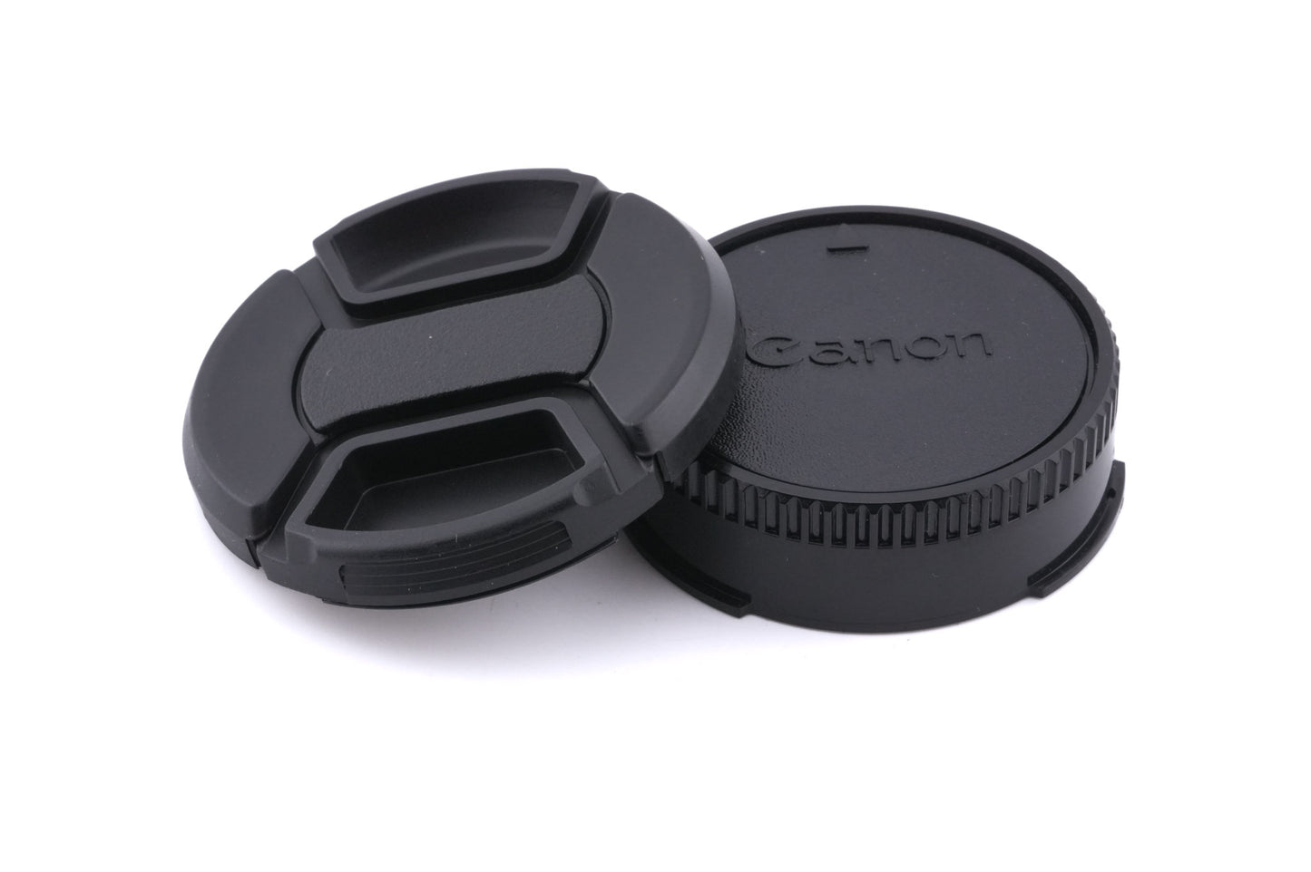 Canon 100mm f2.8 Chrome Nose