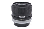 Canon 24mm f2.8 S.S.C.