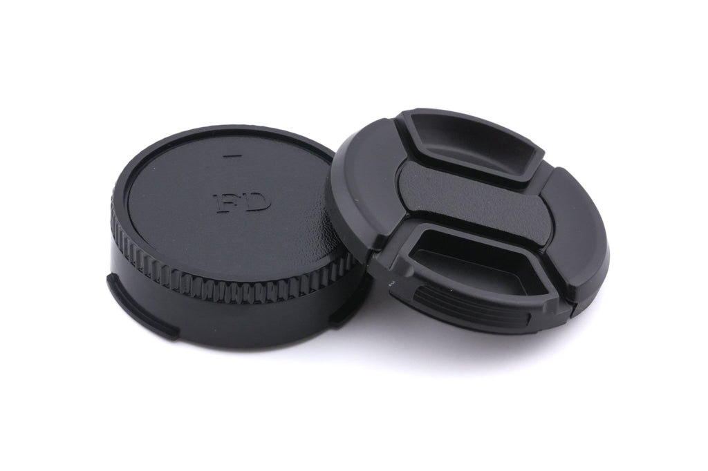 Canon 24mm f2.8 S.S.C.