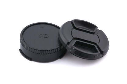 Canon 24mm f2.8 S.S.C.