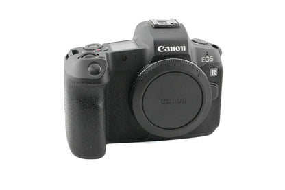 Canon EOS R