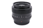 Fujifilm 35mm f1.4 Super EBC Fujinon Aspherical XF R