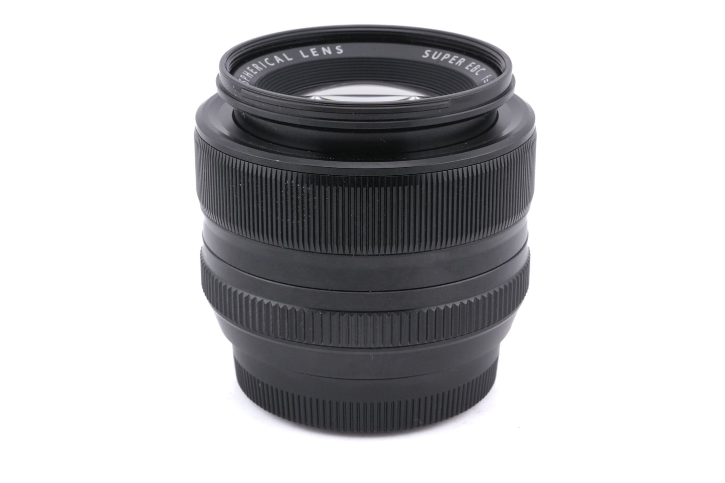 Fujifilm 35mm f1.4 Super EBC Fujinon Aspherical XF R