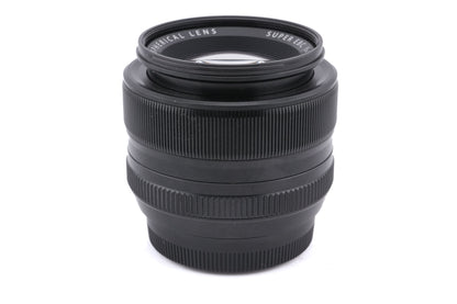 Fujifilm 35mm f1.4 Super EBC Fujinon Aspherical XF R