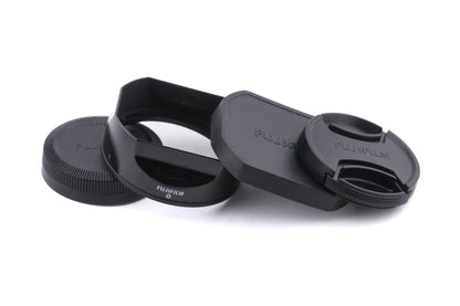 Fujifilm 35mm f1.4 Super EBC Fujinon Aspherical XF R