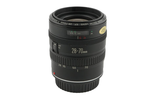 Canon 28-70mm f3.5-4.5