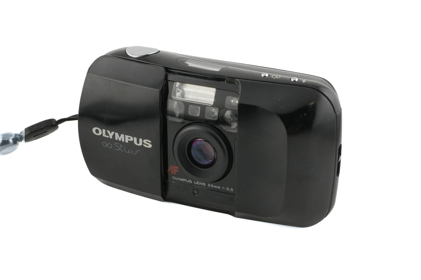Olympus Infinity Stylus