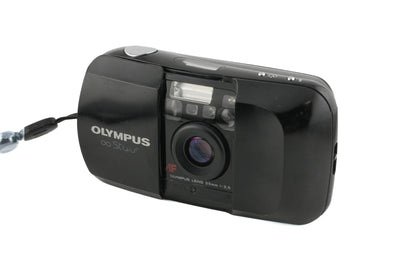 Olympus Infinity Stylus