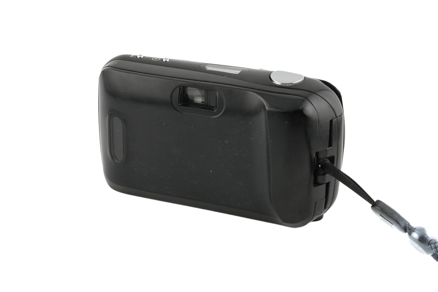 Olympus Infinity Stylus