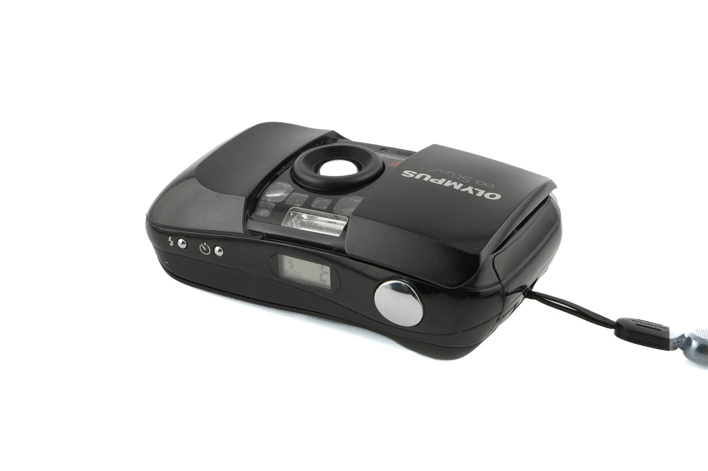 Olympus Infinity Stylus