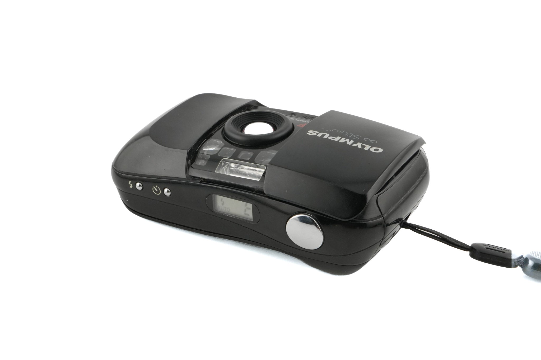 Olympus Infinity Stylus