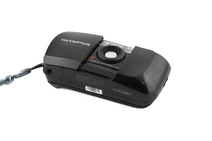 Olympus Infinity Stylus