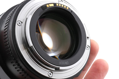 Canon 35mm f1.4 L USM