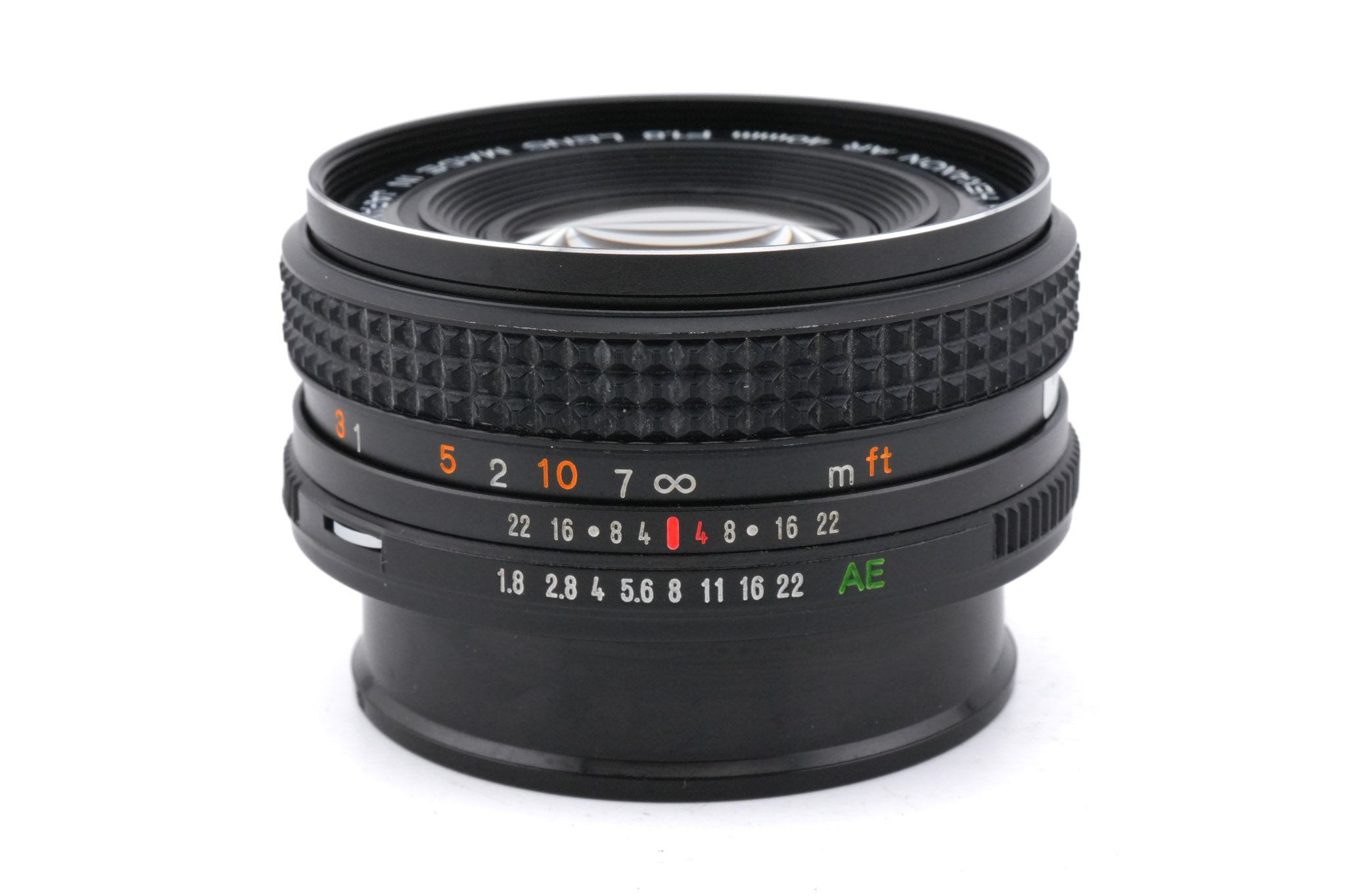 Konica 40mm f1.8 Hexanon AR – Kamerastore