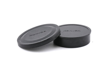 Konica 40mm f1.8 Hexanon AR