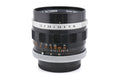 Canon 50mm f1.4 FL II