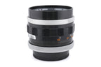 Canon 50mm f1.4 FL II
