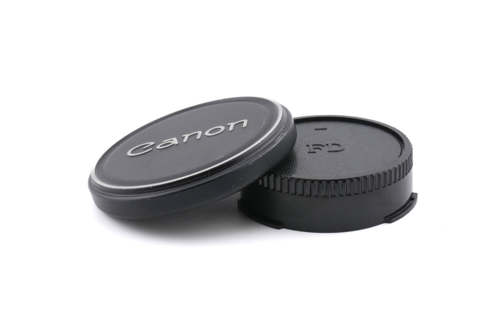 Canon 50mm f1.4 FL II