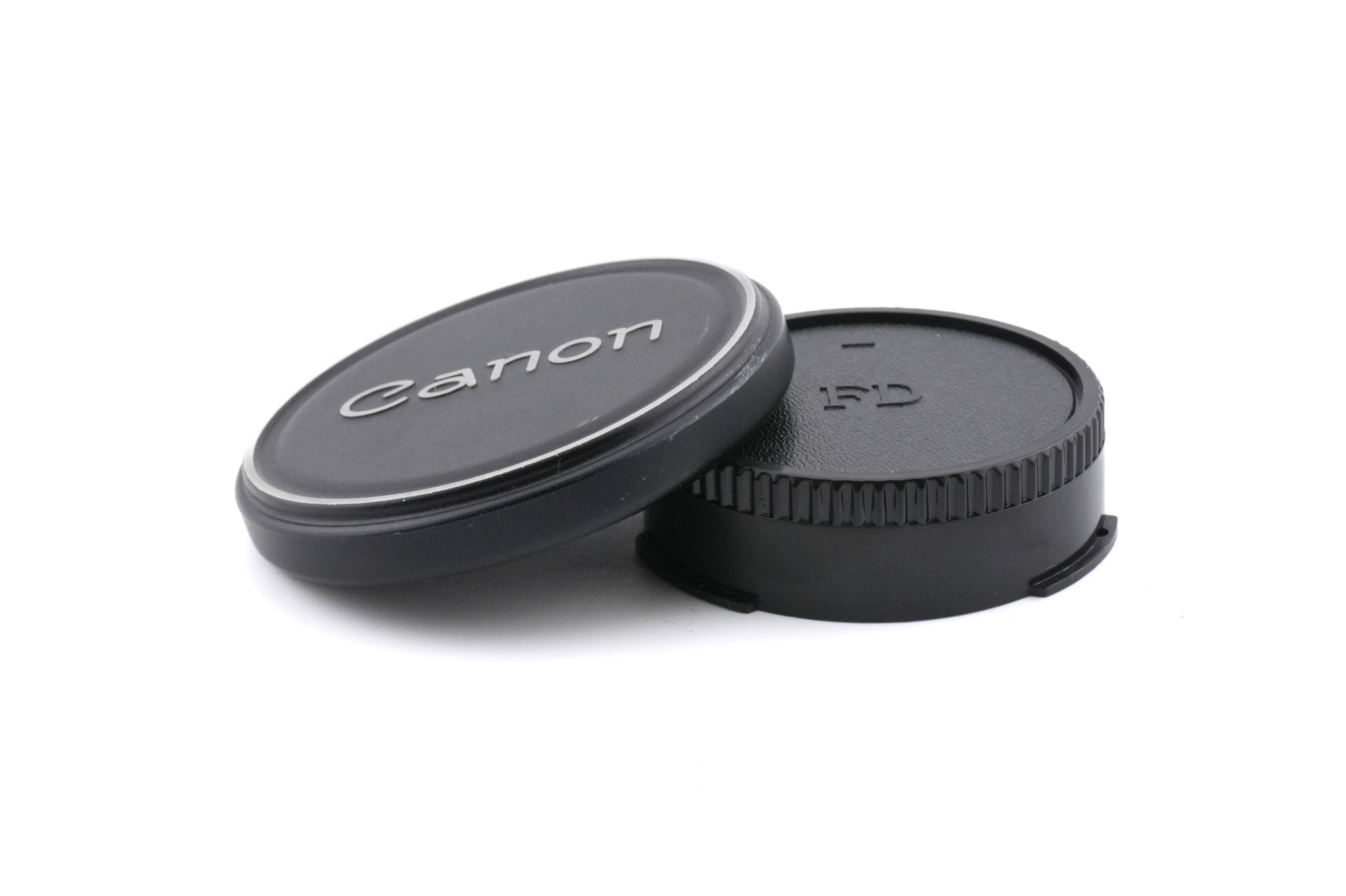 Canon 50mm f1.4 FL II