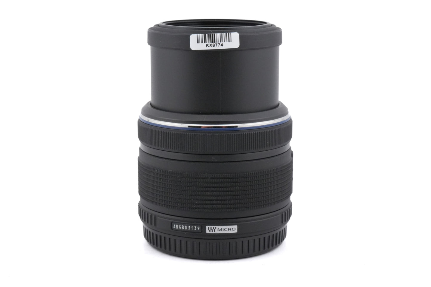 Olympus 14-42mm f3.5-5.6 M.Zuiko Digital R MSC II