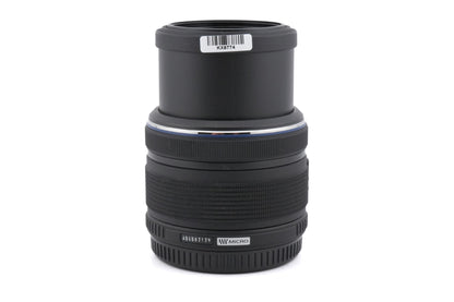 Olympus 14-42mm f3.5-5.6 M.Zuiko Digital R MSC II