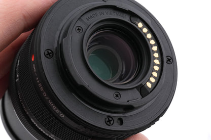 Olympus 14-42mm f3.5-5.6 M.Zuiko Digital R MSC II