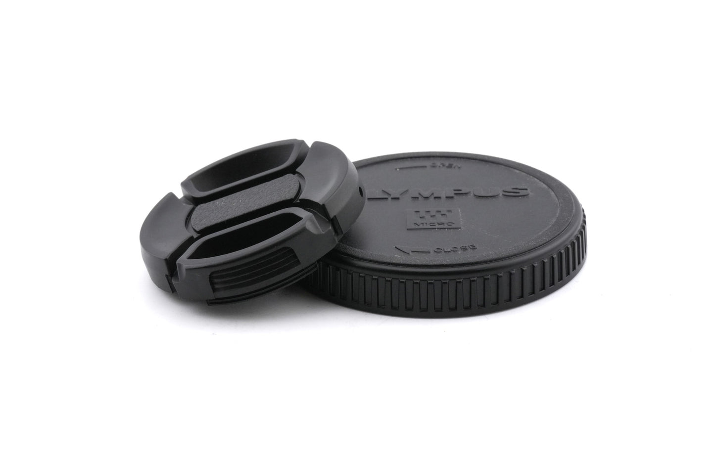 Olympus 14-42mm f3.5-5.6 M.Zuiko Digital R MSC II