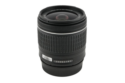 Nikon 18-55mm f3.5-5.6 AF-P Nikkor G