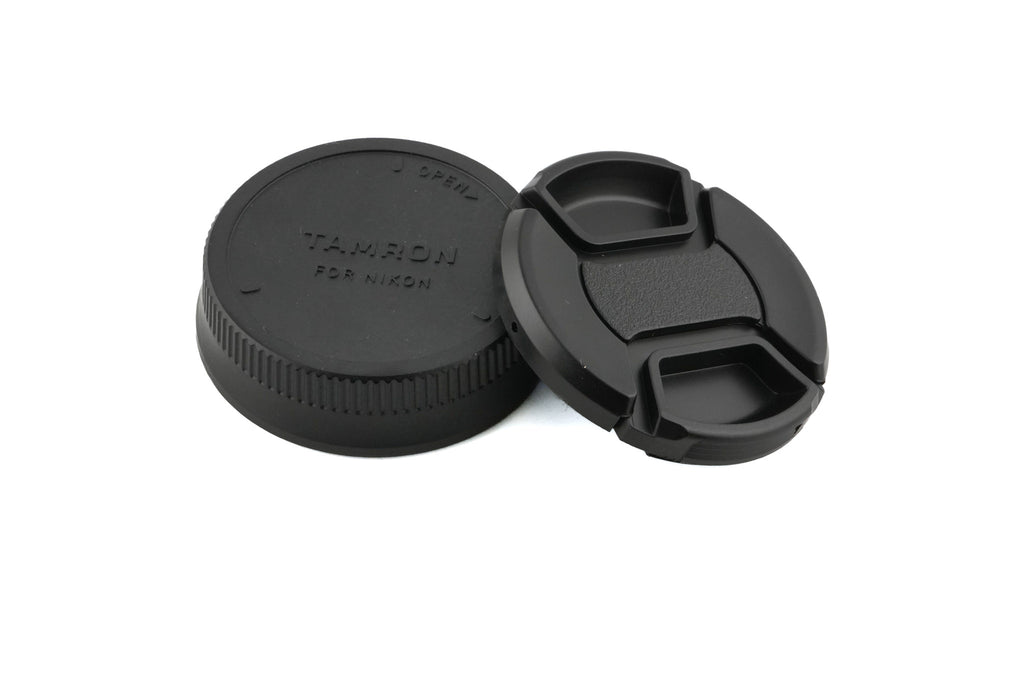 Nikon 18-55mm f3.5-5.6 AF-P Nikkor G