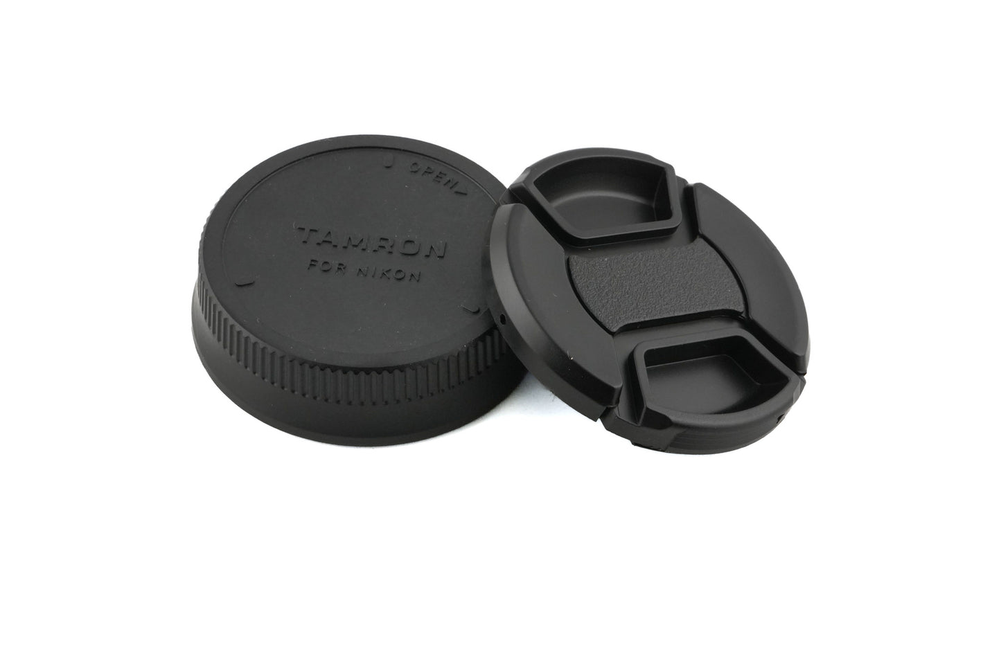 Nikon 18-55mm f3.5-5.6 AF-P Nikkor G