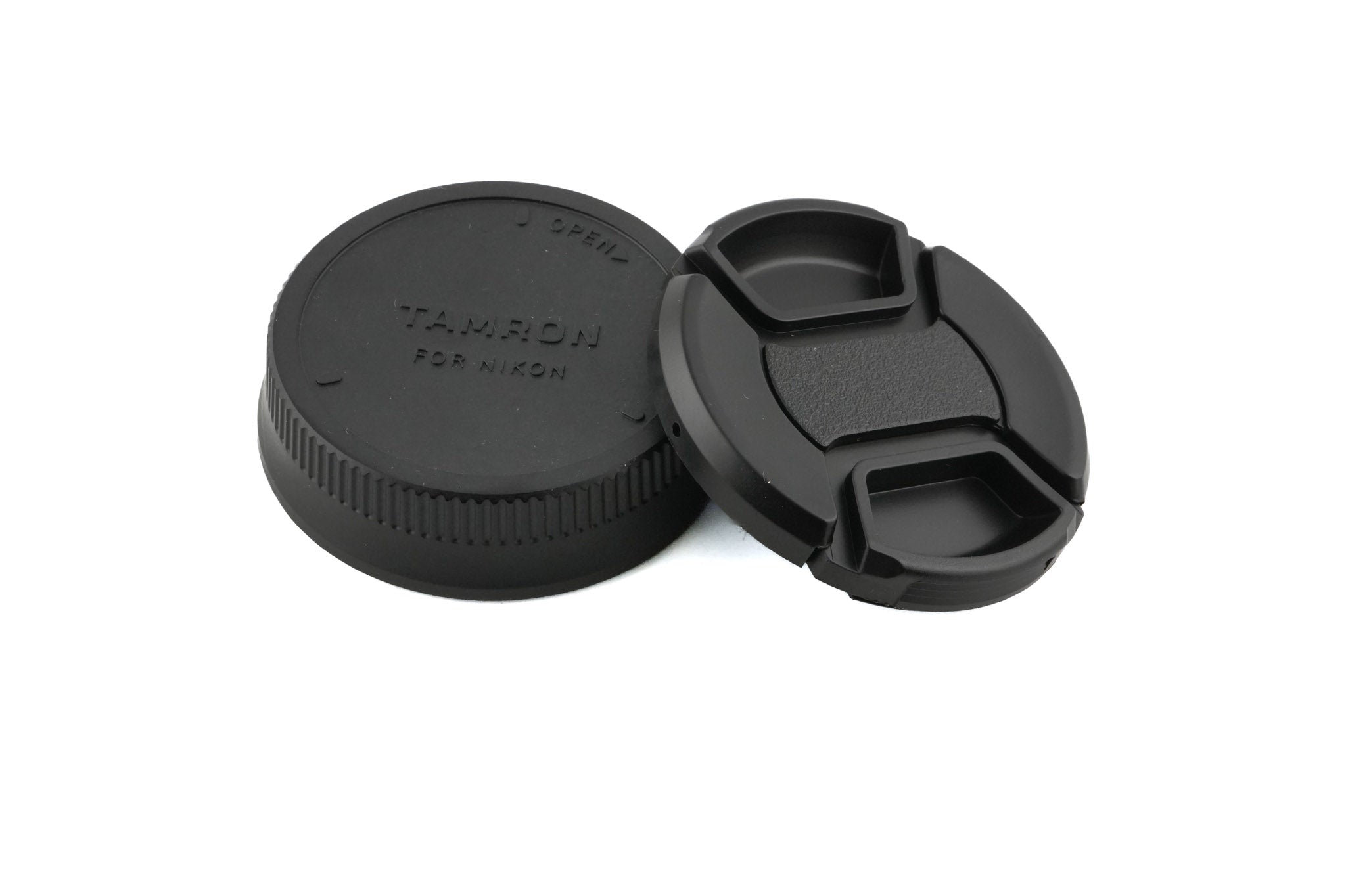 Nikon 18-55mm f3.5-5.6 AF-P Nikkor G