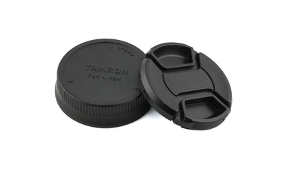 Nikon 18-55mm f3.5-5.6 AF-P Nikkor G