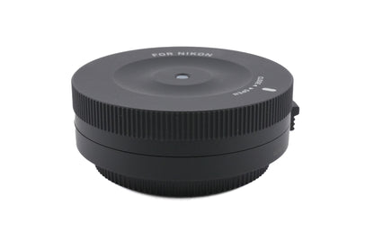 Sigma UD-01NA USB Dock
