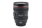 Canon 24-105mm f4 L IS USM
