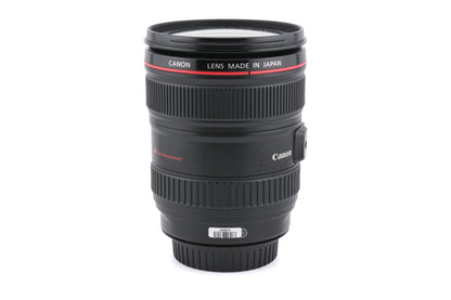 Canon 24-105mm f4 L IS USM