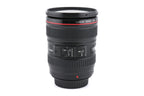 Canon 24-105mm f4 L IS USM