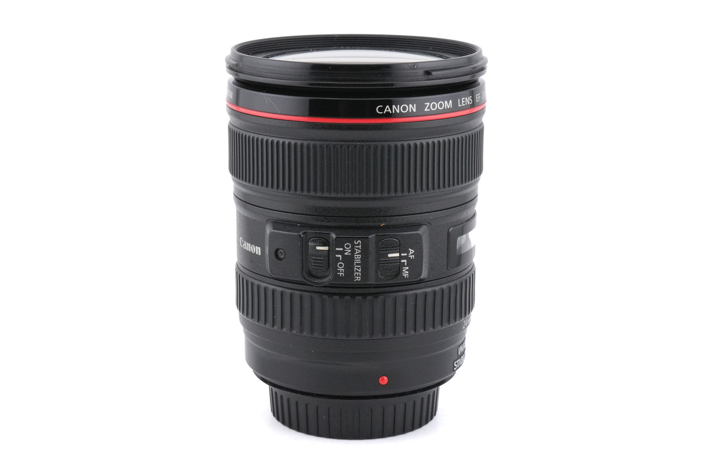 Canon 24-105mm f4 L IS USM