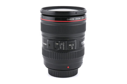 Canon 24-105mm f4 L IS USM