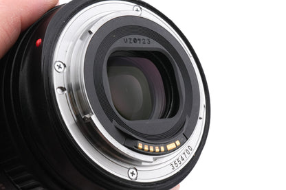 Canon 24-105mm f4 L IS USM