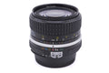 Nikon 28mm f3.5 Nikkor AI