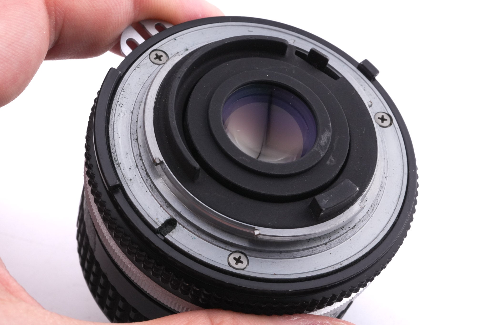 Nikon 28mm f3.5 Nikkor AI