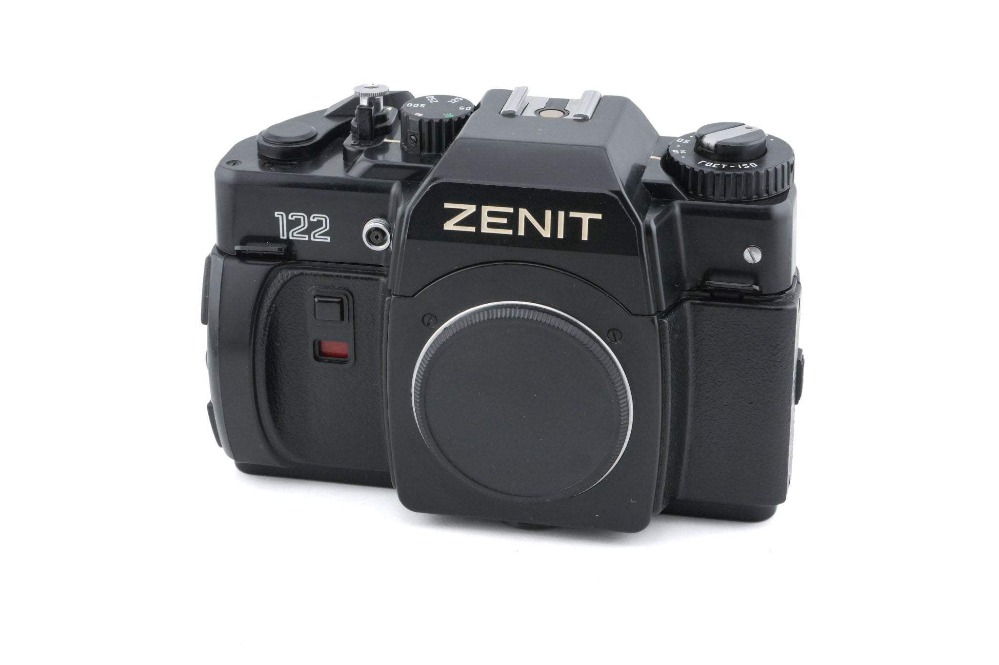 Zenit 122