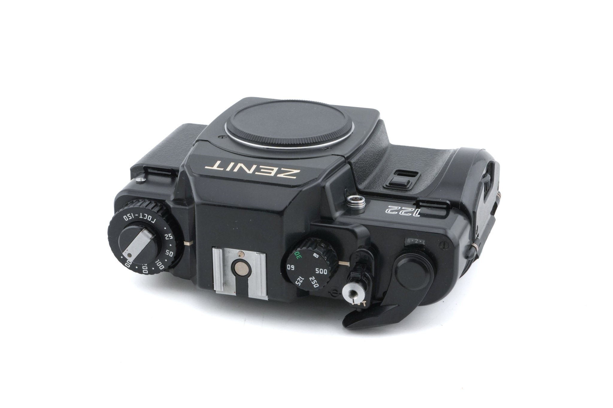 Zenit 122