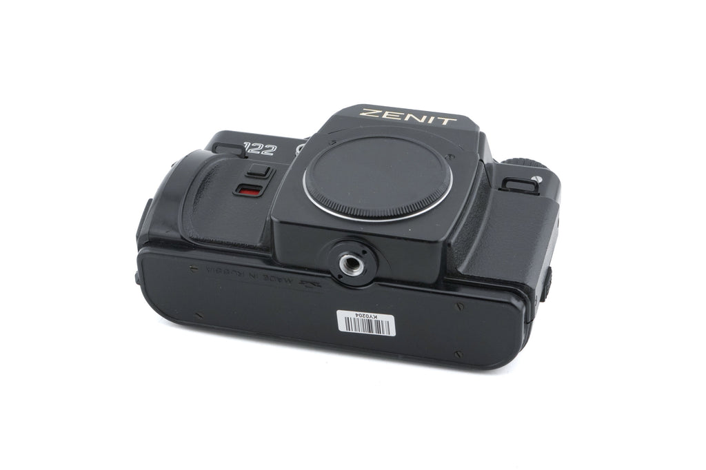 Zenit 122