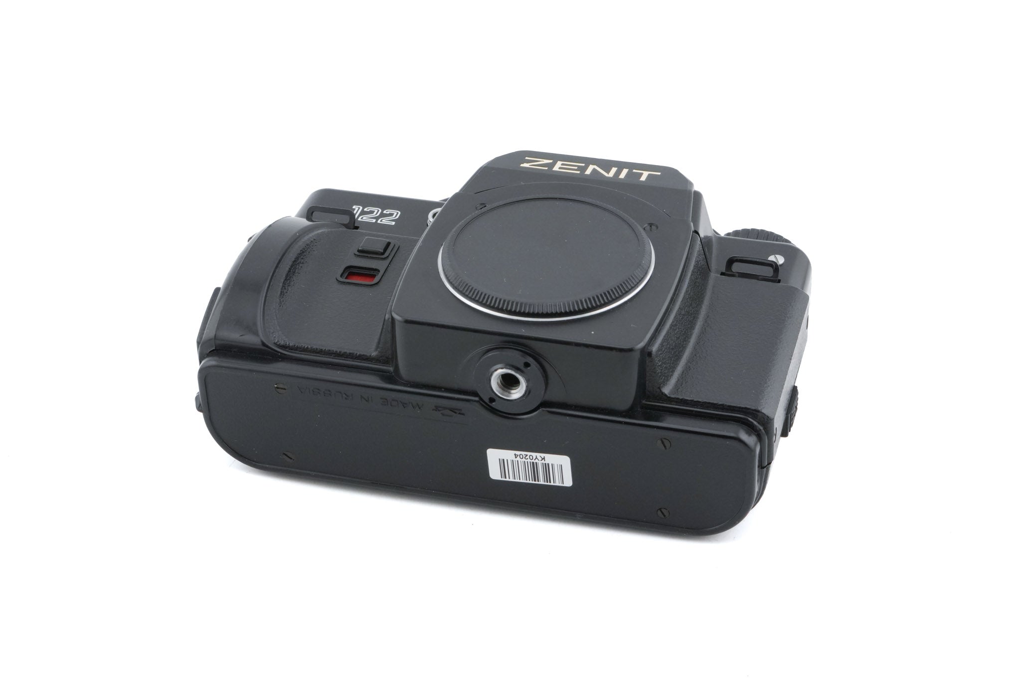 Zenit 122