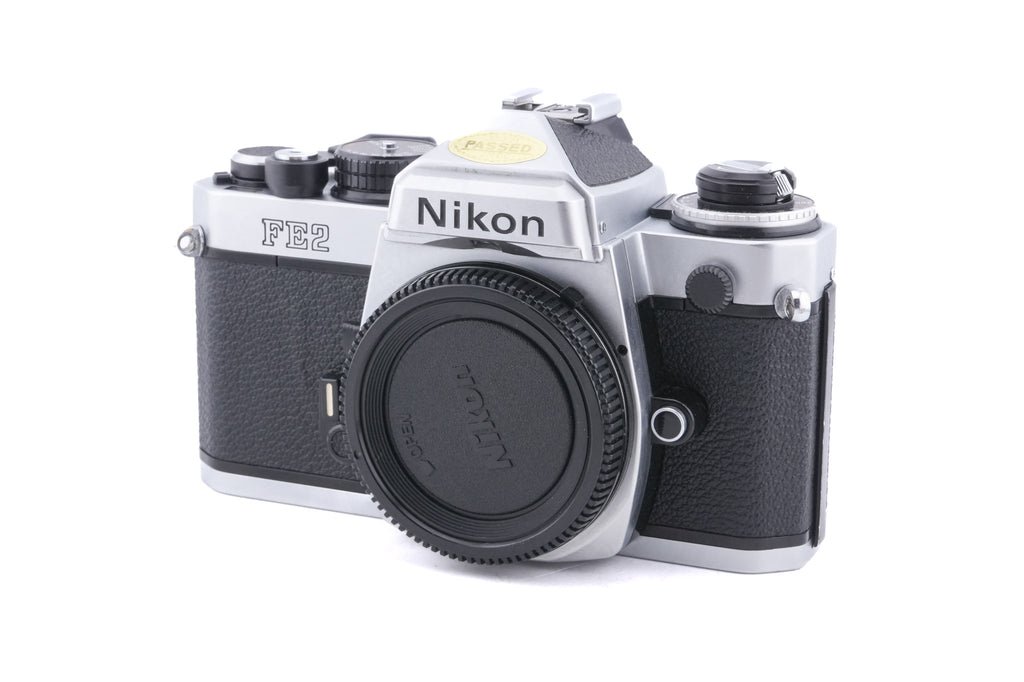 Nikon FE2