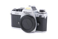Nikon FE2